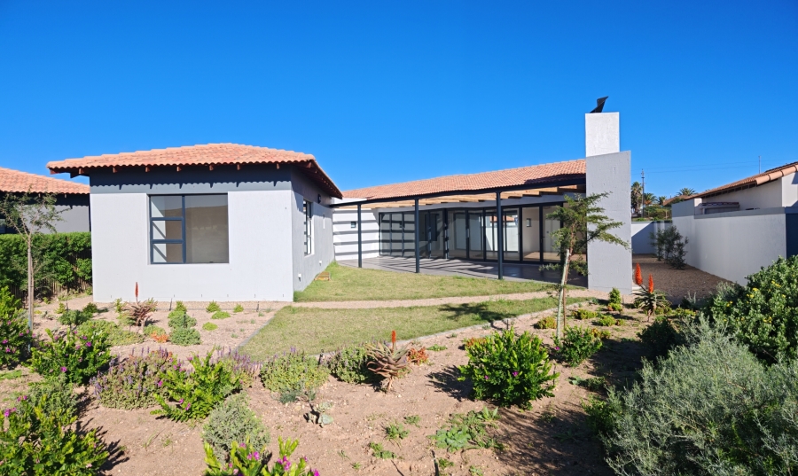 3 Bedroom Property for Sale in Langebaan Country Estate Western Cape